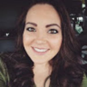 Meet your Posher, Kristie